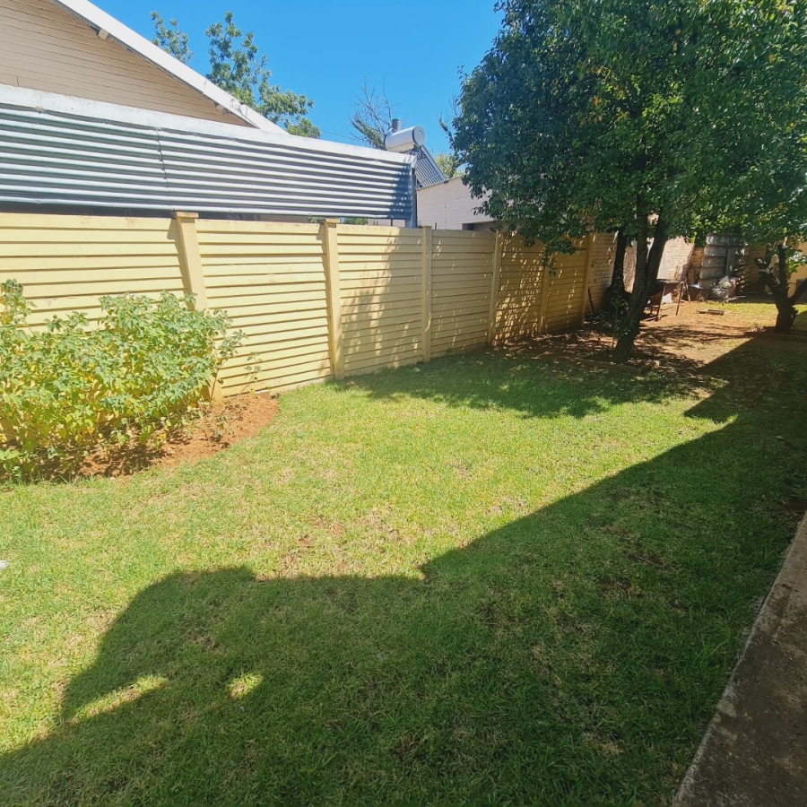 3 Bedroom Property for Sale in Universitas Free State